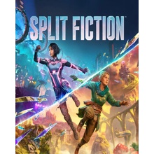 Split Fiction