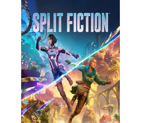 Split Fiction