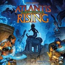 Atlantis Rising Monstrosities EN