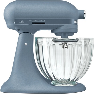 Kitchenaid Robot Artisan Plus 5KSM50GSVEBP Luminaire