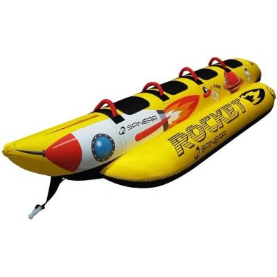 SPINERA ROCKET 3P banán