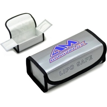 Arrowmax Lipo Safe Bag 185 X 75 X 60 MM AM-199502