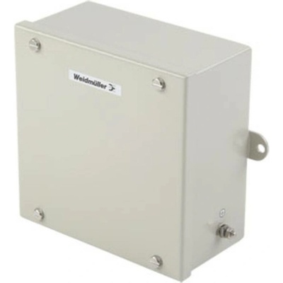 Weidmüller KLIPPON STB 1 MS HT 1024970000