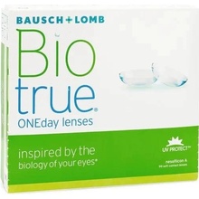 Bausch & Lomb Biotrue Oneday 90 čoček