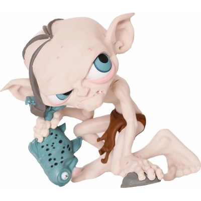 Weta Collectibles Lord of the Rings Mini Epics Glum