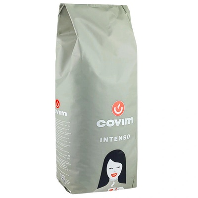 Covim Кафе на зърна Covim Premium Intenso, 3кг