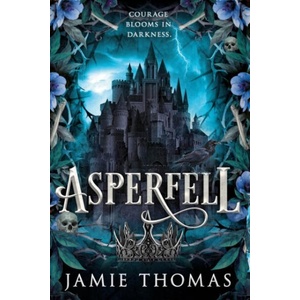 Asperfell | Jamie Thomas (ISBN: 9780316595308)