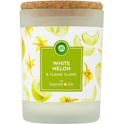 Air Wick Essential Oils White Melon & Ylang Ylang 185 g