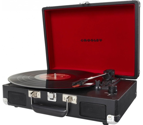 Crosley Cruiser
