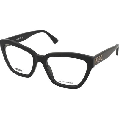 Moschino Диоптрични очила Moschino MOS651 807