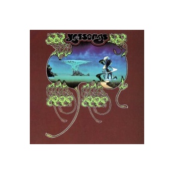 YES: YESSONGS CD