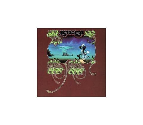 YES: YESSONGS CD