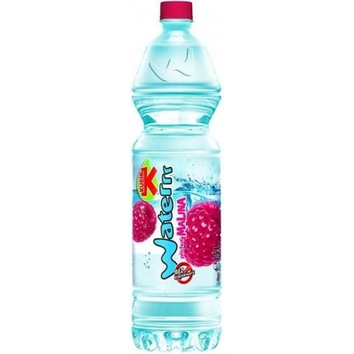 Kubík Waterrr Malina 1,5 l – Zboží Dáma