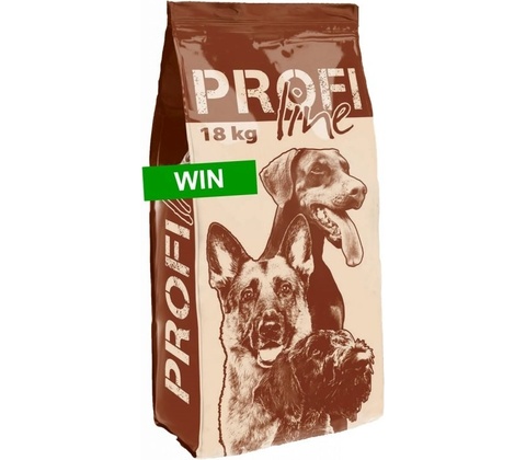 Premil WIN hydina 18 kg