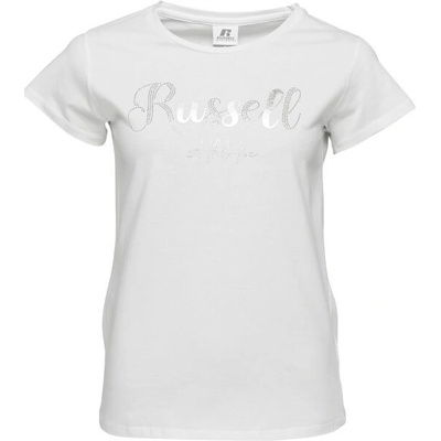 Russell Athletic GT1G bílá