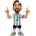 Dexy MINIX FIGURA AFA MESSI (MNX11735) (MNX11735)