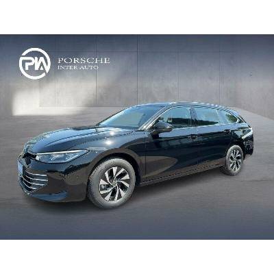 Volkswagen Passat Variant eTSI Business DSG 110 kW