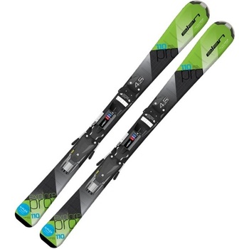 Elan EXPLORE PRO QS 18/19