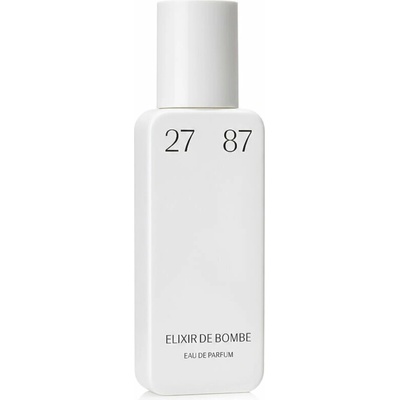 27 87 Elixir de Bombe parfumovaná voda unisex 27 ml