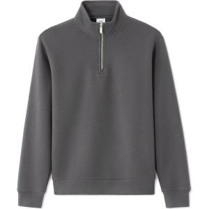 Celio Суитшърт Metreuk с яка Celio | Siv | МЪЖЕ | S