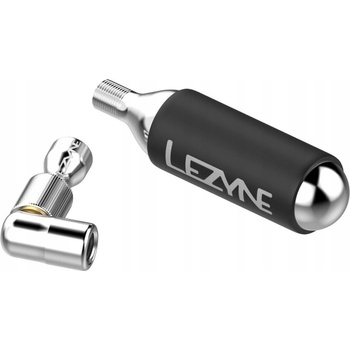 Lezyne CO2 Trigger Drive CO2
