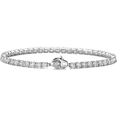 Ti Sento Дамска сребърна гривна Ti Sento 2995ZI (2995ZI)