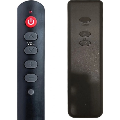 GENERAL ROGUE AUDIO Cronus Magnum II - дистанционно управление дубликат (Cronus Magnum II)