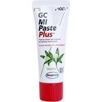 GC MI Paste Plus реминализиращ защитен крем за чувствителни зъби с флуорид вкус Vanilla 35ml