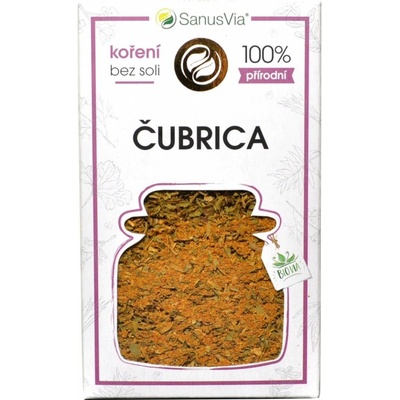 SanusVia Čubrica Bio 25 g