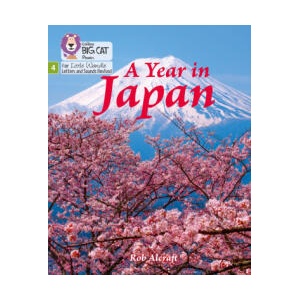 Year in Japan | Rob Alcraft (2021)