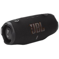 JBL Charge 6 Black (JBLCHARGE6BLK) JBL Charge 6 Black (JBLCHARGE6BLK)