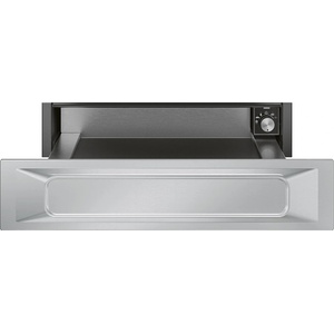 SMEG Затоплящо чекмедже SMEG CPR915X, Серия Victoria, Инокс (CPR915X)