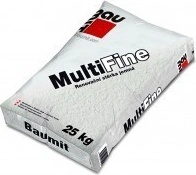BAUMIT MultiFine 25kg