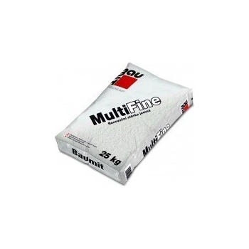 BAUMIT MultiFine 25kg