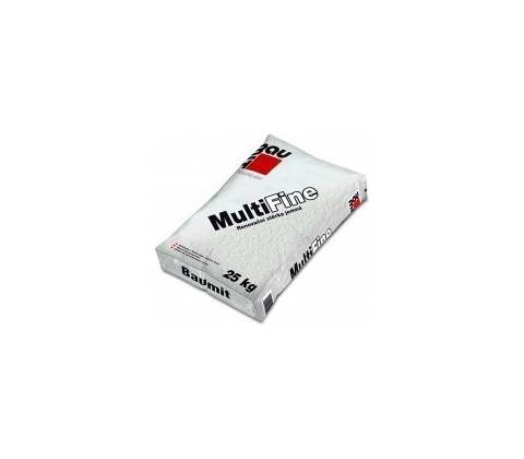 BAUMIT MultiFine 25kg