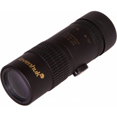 Levenhuk Atom 10–30×30