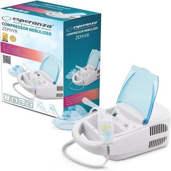 Esperanza ECN002 inhalátor Zephyr 5901299914946
