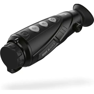 Night Pearl Scops 35 Elite II