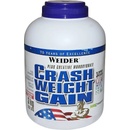 Weider Crash Weight Gain 1500 g