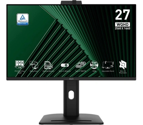MSI Pro MP275QPDG