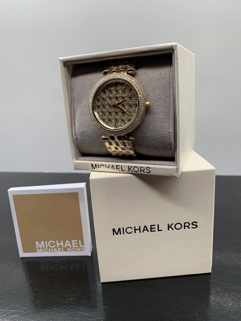 Michael Kors MK3398