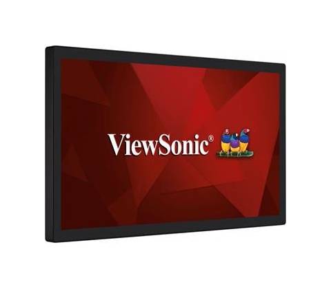 ViewSonic TD3207