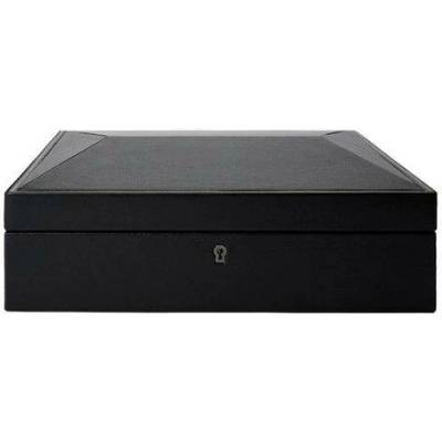 Box Wolf British Racing Black 793202