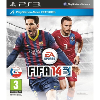 FIFA 14