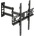 Weener Държач за телевизор Weener 32-75" за извити и плоски екрани (FM07-443)