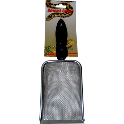 Lucky Reptile Shovel Sifter