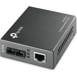 TP-Link Медиен конвертор TP-Link MC100CM, 10/100 Mbps (MC100CM)