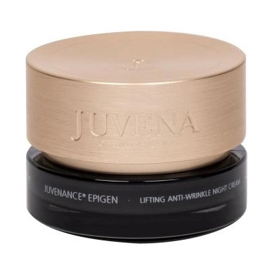 JUVENA Juvenance® Epigen нощен крем против бръчки 50 ml за жени