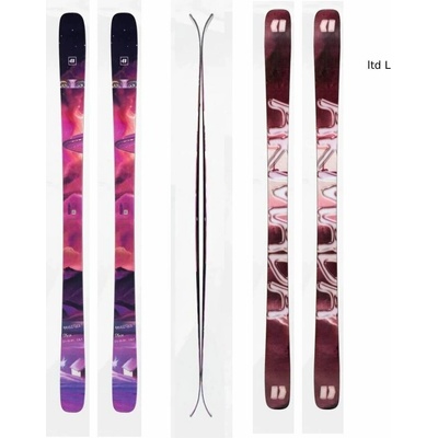 Freeski Armada ARV 88 25/26 madsteez LTD L 166