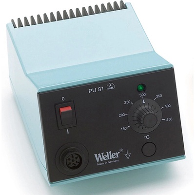 WELLER PU 81